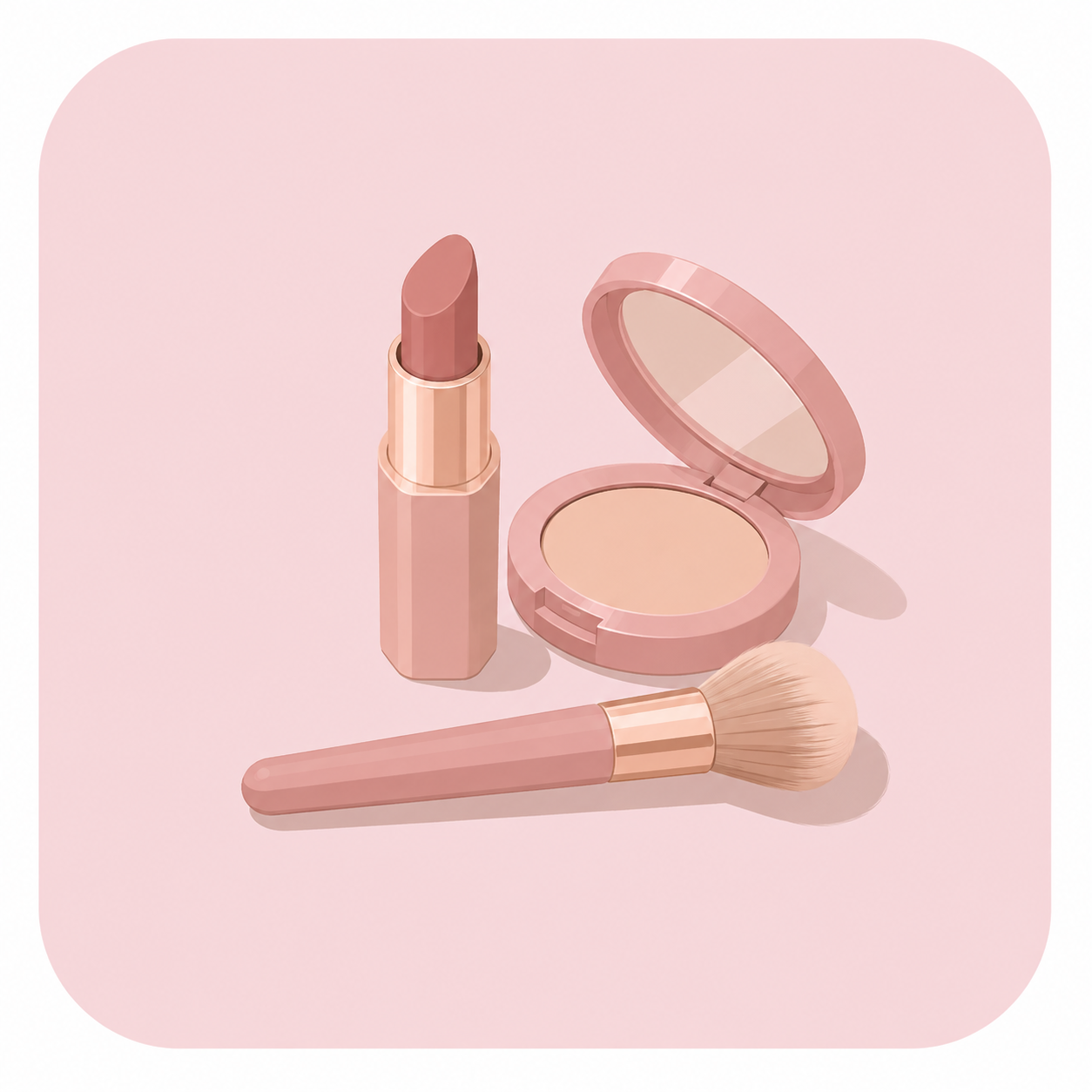 Makeup