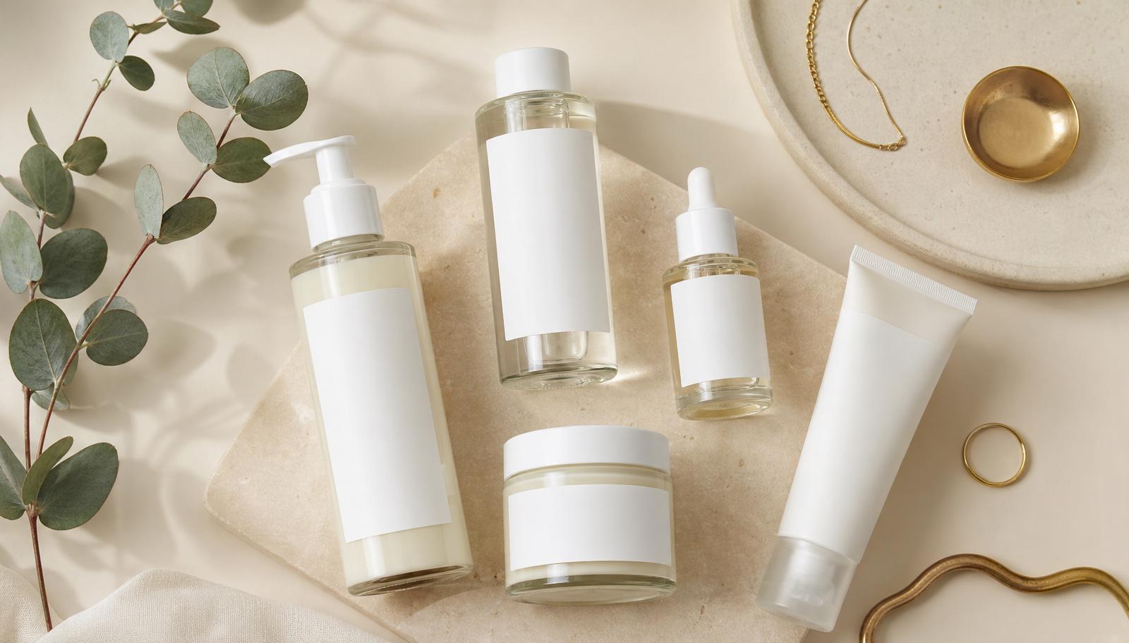 منتجات روتين العناية بالبشرة في عمان من Nora Beauty Bar